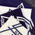卡郎琪 男士夏季新款圆领修身短袖T恤单穿打底衫 男青年修身个性几何图案印花舒适日系港风短袖T恤(KLQDQC1632-1白色)第5张高清大图