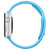 Apple Watch Sport MLCG2CH/A (38毫米银色铝金属表壳搭配蓝色运动型表带)第3张高清大图