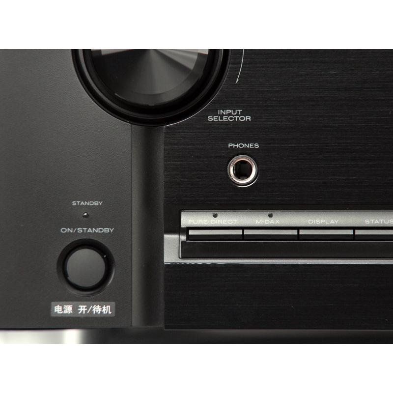 马兰士marantzsr5006功放