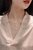 八芒星项链女个性百搭锁颈骨链小众设计冷淡韩国气质网红简约吊坠(流苏耳环（长约10.5cm） 默认版本)第2张高清大图