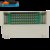 PTTP普天泰平 GPX01-DYX单元箱 ODU熔配一体化子框 ODF光纤配线架 ODF机箱 ODN光纤配线箱(12芯一体化熔纤盘 SC/UPC（单模电信级）)第4张高清大图