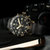 天梭(TISSOT)瑞士手表 海星系列橡胶表带石英男士手表 运动潜水表 运动表(T120.417.37.051.01)第7张高清大图