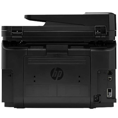 惠普HP LASERJET PRO MFP M226DW 激光多功能一体机（A4幅面、打印/扫描/复印/传真、三年质保、云享印）