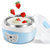 Yoice/优益 Y-SA15酸奶机家用全自动不锈钢内胆纳豆机米酒机 酸奶机(1升不锈钢内胆)第2张高清大图