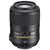 尼康（Nikon）AF-S DX 85mm f/3.5G ED VR 微距定焦镜头（ED低色散镜片 支持双对焦模式 内对焦 宁静波动马达）第2张高清大图