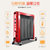 格力(Gree)取暖器NDYC-21B-WG家用电暖气 节能速热硅晶办公电热膜电暖器发热片散热器烤火炉第4张高清大图