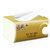 CR041-02  洁柔C&S130抽抽取式纸面巾20包装  洁柔抽纸 纸面巾 3层130抽*20包   整箱出售(箱装 整箱销售)第3张高清大图