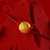 国美黄金 故宫文创钱纹珠手串（金1.2克）0916R016第4张高清大图