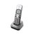 at&t EL50109BCN数字无绳电话子机（黑色）（户外300米，通话更自由，中英文菜单，方便使用，通话清晰、保密性强）第4张高清大图