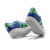 adidas/阿迪达斯 男女鞋 三叶草系列 渐变色经典休闲鞋板鞋D65614(D65614 36.5)第5张高清大图