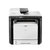 理光(RICOH)325SNw有线无线wifi打印机一体机复印扫描多功能自动双面打印办公家庭使用(原装正品 版本四)第3张高清大图