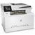 惠普(HP) Colour LaserJet Pro MFP M281fdn 彩色激光多功能一体机 A4幅面 打印 复印 扫描 传真 双面打印 有线网络 KM第3张高清大图
