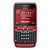 诺基亚(Nokia) E63联通3G 直板智能全键盘手机 (红色)第5张高清大图