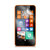诺基亚（nokia）636 联通4G 单卡四核 4.5英寸 8GB 500W像素智能手机(橙色)第5张高清大图