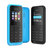 Nokia/诺基亚 105 直板按键老人机移动联通备用手机单卡(黑色)第5张高清大图