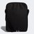 Adidas阿迪达斯男包女包 22夏季新品运动包休闲训练单肩包斜挎包收纳包骑行包FM6881(黑色 MISC)第7张高清大图