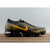Nike耐克新款 VAPORMAX FLYKNIT编织飞线网面透气男鞋跑步鞋休闲运动鞋透气气垫跑步鞋训练鞋慢跑鞋(849558-009灰黄 42)第2张高清大图