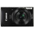 佳能数码相机IXUS180黑+16G卡+包第3张高清大图