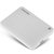 东芝（TOSHIBA）V8 CANVIO高端分享系列2T 移动硬盘 2.5英寸USB3.0(白色)第4张高清大图