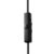 铁三角(audio-technica) ATH-AX1iS 头戴式耳机 强劲低音 全封闭 线控耳机 黑色第5张高清大图