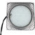 海洋王 NFC9106-GW LED工作灯 150W 微波智控型（计件单位：个）银色第4张高清大图