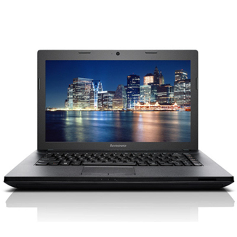 联想(lenovo) g40-30 14.0英寸笔记本电脑(黑色 n3530处理器)