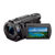 索尼（SONY）FDR-AXP35 4K摄像机，829万像素Exmor R CMOS传感器，10倍光学变焦，3英寸翻转(官方标配)第3张高清大图