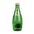 巴黎水Perrier天然含汽矿泉水330ml*4瓶/8瓶原味柠檬味青柠味(巴黎水 原味4瓶)第3张高清大图