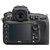 尼康 (Nikon) D810 单机身 专业级全画幅单反数码相机(官方标配)第4张高清大图