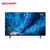 夏普（SHARP）4T-C50A6EA 50英寸4K超高清 全面屏 HDR10 WIFI智能网络液晶平板电视机(黑色 55英寸)第6张高清大图