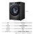 LG洗衣机 FG13BV4 家用13公斤大容量纤薄机身 健康蒸汽洗人工智能变频全自动滚筒洗衣机变频直驱第5张高清大图