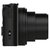 索尼（SONY） DSC-WX500 数码相机 黑色（1820万有效像素3英寸180度可翻转屏 30倍光学变焦 Wi-Fi分享上传）第5张高清大图
