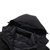 冬新款羽绒服冲锋衣三合一两件套男女时尚防水保暖户外服8370(黑色 M)第5张高清大图