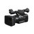 索尼（Sony）PXW-X160 专业手持式摄录一体机 会议 婚庆数码摄像机(黑色 0.官方标配)第5张高清大图