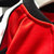 匡威 童装男小童新款纯棉男童针织棒球夹克外套83121KJ614-R4U(7码（130） 红色)第4张高清大图