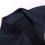 威路曼【两件套 上衣+裤子】秋季新款 男士时尚休闲运动套装卫衣两件套(深蓝色 M)第3张高清大图