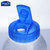 乐扣乐扣 家用大容量塑料冷水壶 户外旅行储水罐 运动水杯(中号蓝色1500ML)第5张高清大图