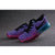 Nike耐克新款飞线男鞋跑鞋紫色编织网面休闲运动鞋透气气垫跑步鞋训练鞋慢跑鞋(620659-502紫色 39)第3张高清大图
