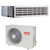 奥克斯（AUX）2.5匹(适用22-36平) 超薄风管机 家用中央空调智能WIFI 强制冷 GR-65DW/DHE-N3第2张高清大图