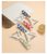 韩国立式削皮器三合一刨刀家用土豆刮皮器水果刨刀刨丝器包邮(蓝色)第2张高清大图