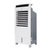 美的（Midea）AC120-15C 空调扇遥控单冷 加湿负离子净化制冷风机空调扇冷风扇(空调扇)第2张高清大图