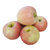 山西红富士苹果水果当季新鲜一整箱脆甜多汁(3斤装75-80mm)第4张高清大图
