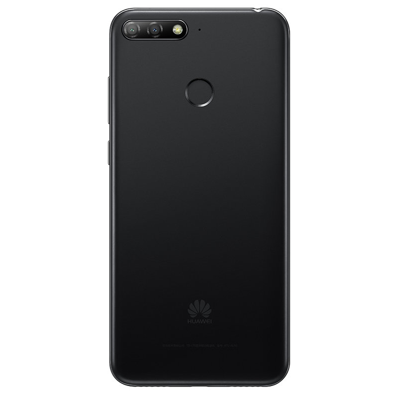 华为手机畅享8e (atu-al10) 3gb 32gb 全网通 黑 (演示样机)