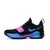 Nike耐克男鞋运动鞋PG1保罗乔治一代篮球鞋跑步鞋黑玫瑰(黑玫瑰 36)第3张高清大图