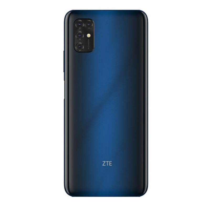 中兴zte v2020 smart孝心版 全网通4g 2020 smart孝心版 高清四摄