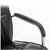 江曼电脑椅家用弓形椅会议椅办公椅子0.9m*0.49m*(默认 原木色)第4张高清大图