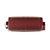 COACH 蔻驰 女士经典C纹拼色斜挎单肩包 小相机包 棕锈拼色31208(红色)第4张高清大图