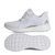 adidas阿迪达斯2018女子PureBOOST X  BOOST跑步鞋BY8926(37)(如图)第4张高清大图