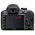 尼康（Nikon）D3400(18-105)单反套机含尼克尔18-105mm f/3.5-5.6G ED VR防抖镜头(套餐二)第5张高清大图