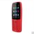 Nokia/诺基亚 新210 直板按键 双卡双待 移动2G 学生商务备用手机 老人老年手机(红色 官方标配)第3张高清大图